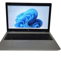 لپ تاب  Hp pro book 650G5
