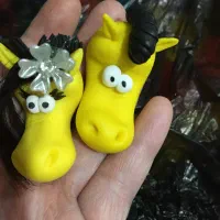 اسب سال نو (۱۴۰۵)