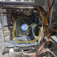 ddr3 h61|رایانه رومیزی|قدس, |دیوار