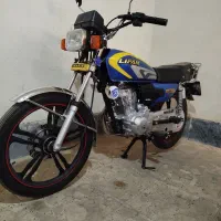 لیفان 150 1403|موتورسیکلت|اصفهان, بختیاردشت (شهرک پرتو)|دیوار