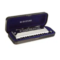 ساز دهنی سوزوکی scx-48