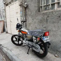 هندا|موتورسیکلت|تهران, وردآورد|دیوار