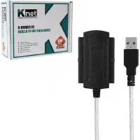 تبدیل هارد کامپیوتر به فلش USB
