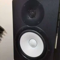 اسپیکر مانیتورینگ یاماها  HS8|سیستم صوتی خانگی|تهران, هلال احمر|دیوار