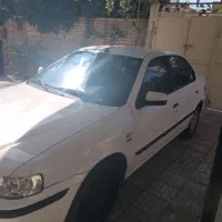 سمند lx