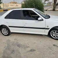 پژو پارس اتومات  tu5 مدل ۹۸