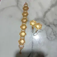 دستبندنقره