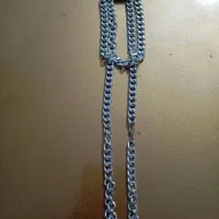 گردنبند و دستبند