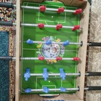 فوتبال دستی