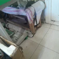 نیمکت خیاط