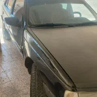 پژو ۴۰۵|خودرو سواری و وانت|دهدشت, |دیوار
