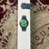 گلکسی واچ 4 40mm|ساعت|تهران, شمس‌آباد|دیوار