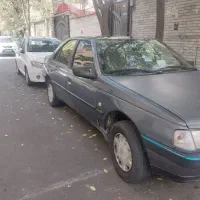 پژو ۴۰۵ مدل ۹۷