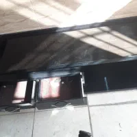 قالی موکت و میز تلویزیون|فرش|ایذه, |دیوار