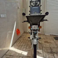موتور ۱۵۰|موتورسیکلت|تهران, عباس‌آباد|دیوار