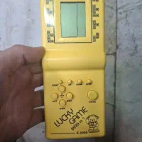 آتاری دستی نوستالژی