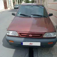 مدل 88 دوگانه شرکتی بی رنگ