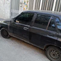 موتور گیربکس تازه تعمیر|خودرو سواری و وانت|رشت, لاکان|دیوار