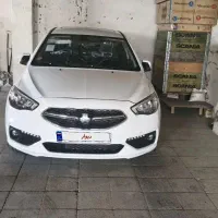 شاهین پلاس فول آپشنال