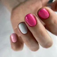 ظرفیت محدود مدل مانیکور ، ژلیش، لمینت، ترمیم|خدمات آرایشگری و زیبایی|آران و بیدگل, |دیوار