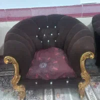 مبل|مبلمان خانگی و میز عسلی|قم, نیروگاه|دیوار