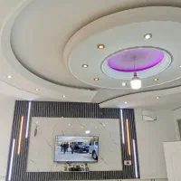 رنگ کاری و نقاشی ساختمان