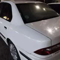 سمند LXمدل1399