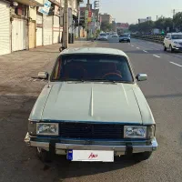 پیکان سواری