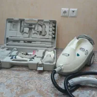 بخار شوی نو