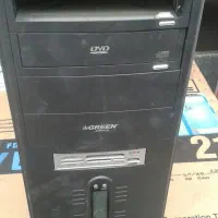 کیس کامپیوتر