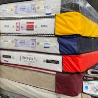 تشک دوحالته ارتفاع 30سانت