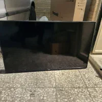 فروش تلوزیون پنل شکسته