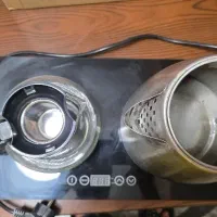 چای ساز صفحهای موندو مدل 510|سماور، چایساز، قهوهساز|فردیس, فردیس|دیوار