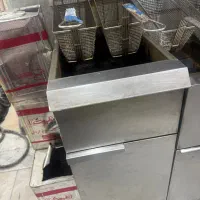 سرخکن وینتورا مخصوص سوخاری