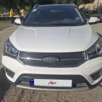 فروش خودرو ایکس 22
