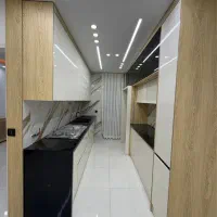 ۴۵مترهمه چیز تمام/پارکینگ/وامدار/فول دیزاین|فروش آپارتمان|اندیشه, اندیشه فاز ۱|دیوار