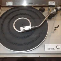 گرامافون پایونر قدیمی|کلکسیون اشیاء عتیقه|تهران, شهرک هما|دیوار