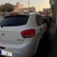 تیبا ۲ هاچ بک ۴۰۱ سفید|خودرو سواری و وانت|ری, شهید غیوری (ابن باویه)|دیوار