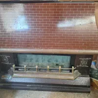 بخاری ایران شرق