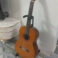گیتار C40 یاماها اصل