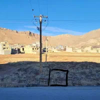 فروش فوری ۵۰۰ متر زمین فارسان