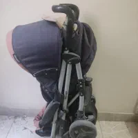 کالسکه کودک Chipolino مدل عصایی