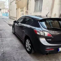 مزدا 3 هاچبک|خودرو سواری و وانت|مشهد, حجت|دیوار