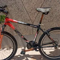 دوچرخه ویوا اصل تایوان|دوچرخه، اسکیت، اسکوتر|داران, |دیوار