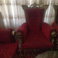 مبل کارکرده|مبلمان خانگی و میز عسلی|اصفهان, ارداجی|دیوار