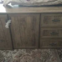 کمد درایور سالم