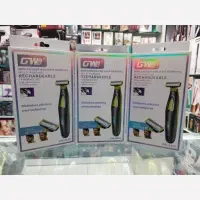 ژیلت شارژی GWD