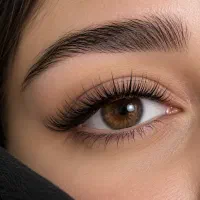 آموزش تخصصی خدمات مژه و ابرو