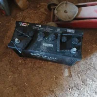 باطری تراکتور