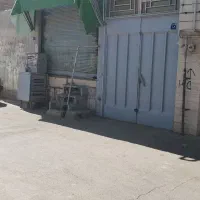 کارگاه-یا-انبار-کوچک-صنعتی
